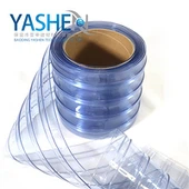 Висококвалитетна еко{0}}Пвц завеса